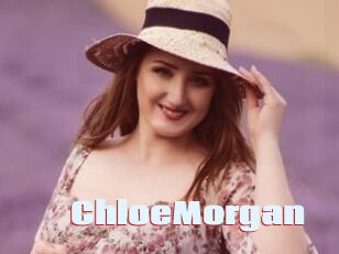 ChloeMorgan