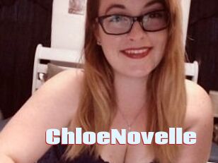 ChloeNovelle