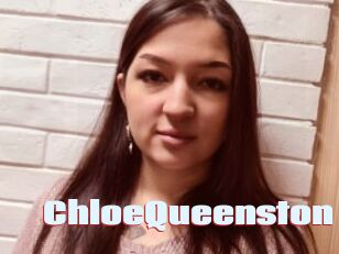ChloeQueenston