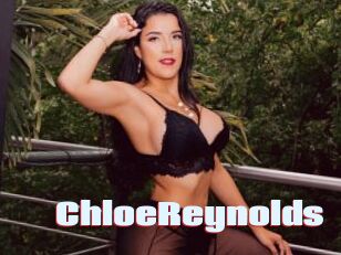 ChloeReynolds