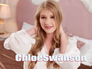 ChloeSwanson