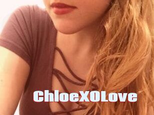 ChloeXOLove