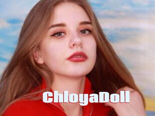 ChloyaDoll