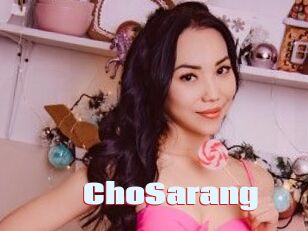 ChoSarang