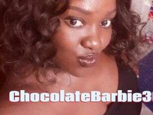 ChocolateBarbie30