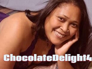 ChocolateDelight4U