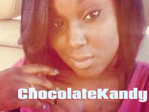 ChocolateKandy