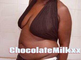ChocolateMilkxx