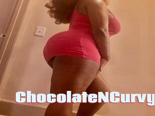 ChocolateNCurvy