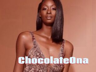 ChocolateOna