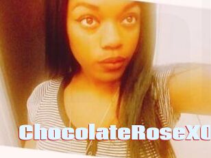 ChocolateRoseXO