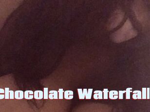 Chocolate_Waterfall