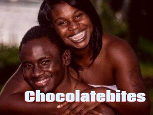 Chocolatebites