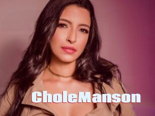 CholeManson