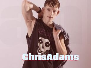 ChrisAdams