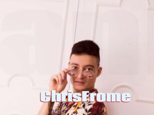 ChrisFrome