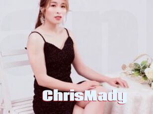 ChrisMady