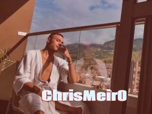 ChrisMeir0