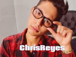 ChrisReyes