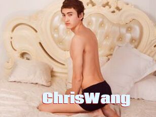 ChrisWang