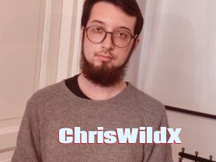 ChrisWildX