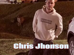 Chris_Jhonson