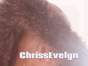ChrissEvelyn