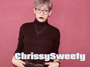 ChrissySweety