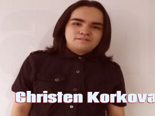 Christen_Korkova