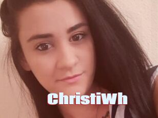 ChristiWh