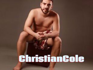 ChristianCole