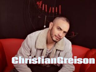 ChristianGreison