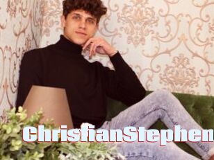 ChristianStephen