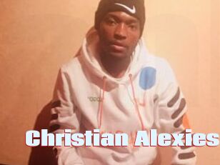Christian_Alexies