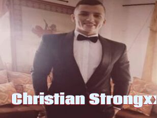 Christian_Strongxx