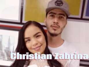 Christian_Zabrina
