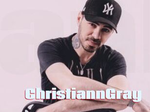 ChristiannGray