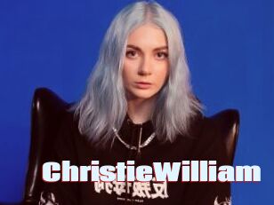 ChristieWilliam