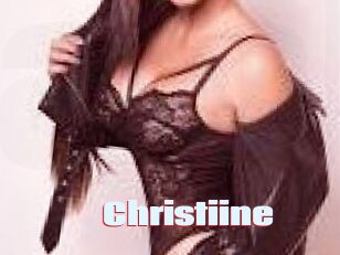Christiine