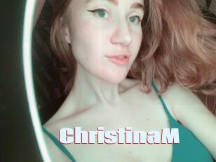 ChristinaM