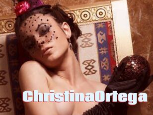 ChristinaOrtega