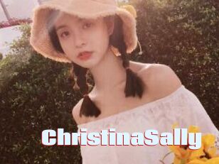 Christina_Sally