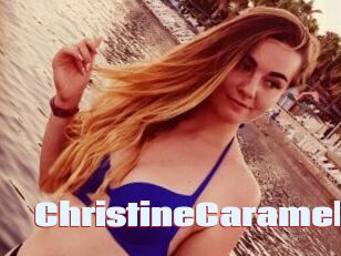 ChristineCaramel