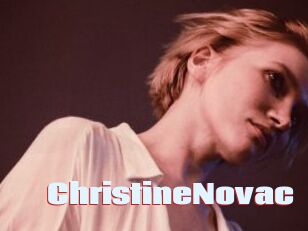 ChristineNovac