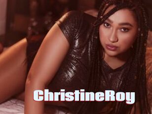 ChristineRoy