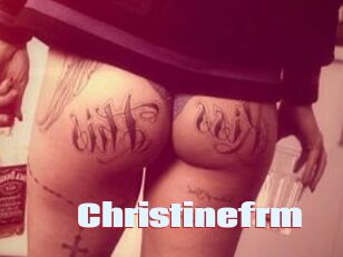 Christinefrm