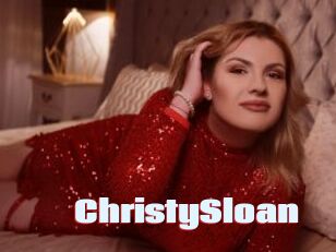 ChristySloan