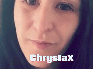 ChrystaX