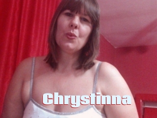 Chrystinna