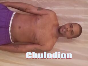 Chulodion